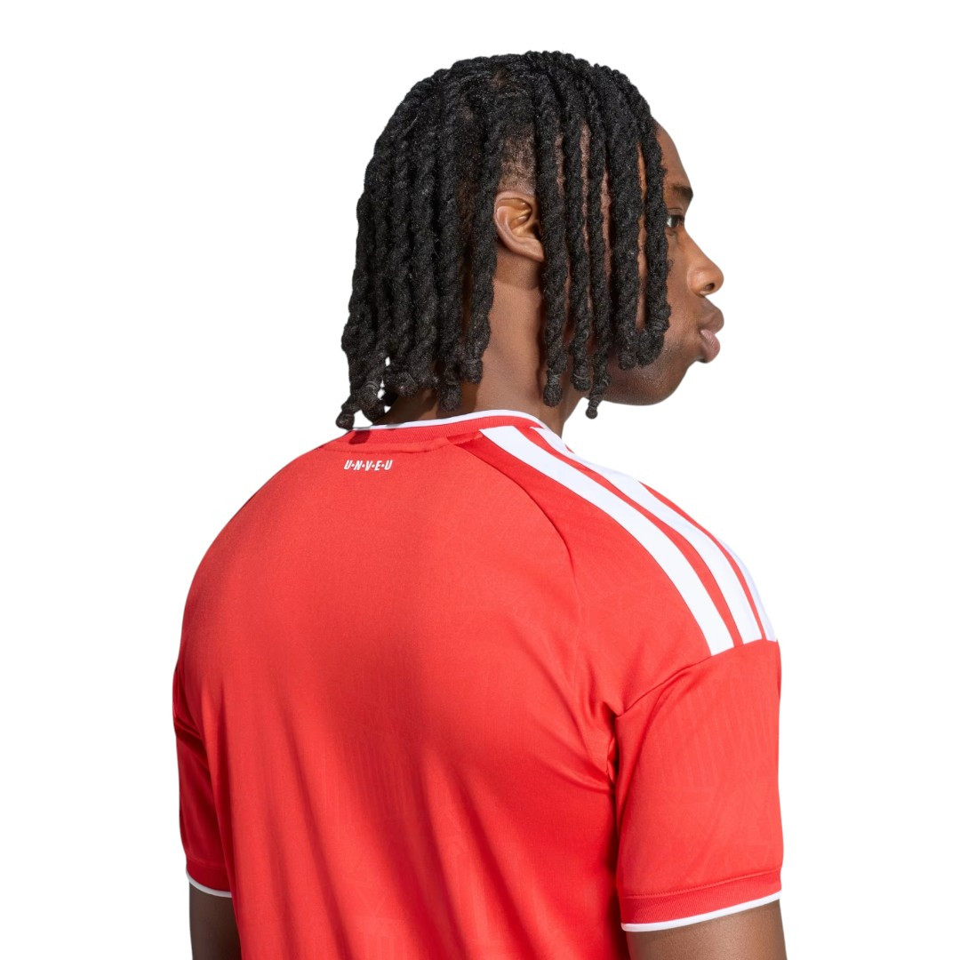 Union Berlin 26/27 Stadium Men's Home Shirt