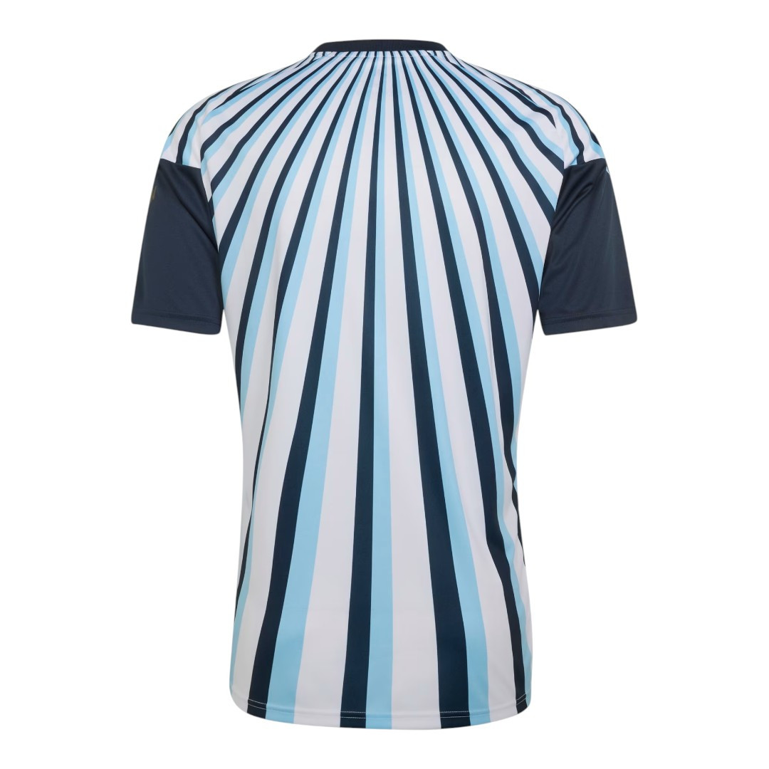 Argentina 2026 Men's Home Pre-Match Shirt