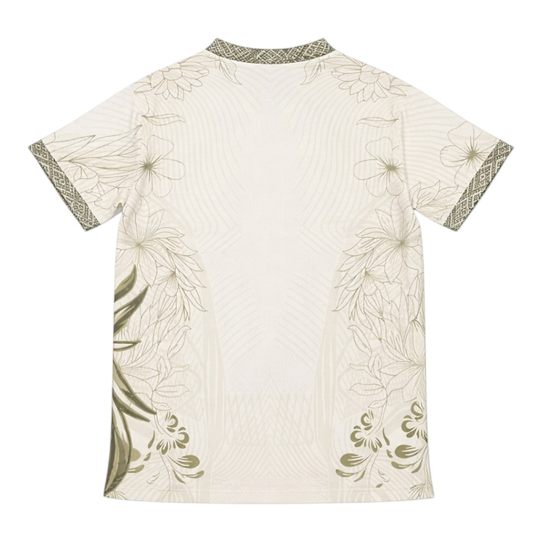Brazil 2026 Men's Arara Shirt