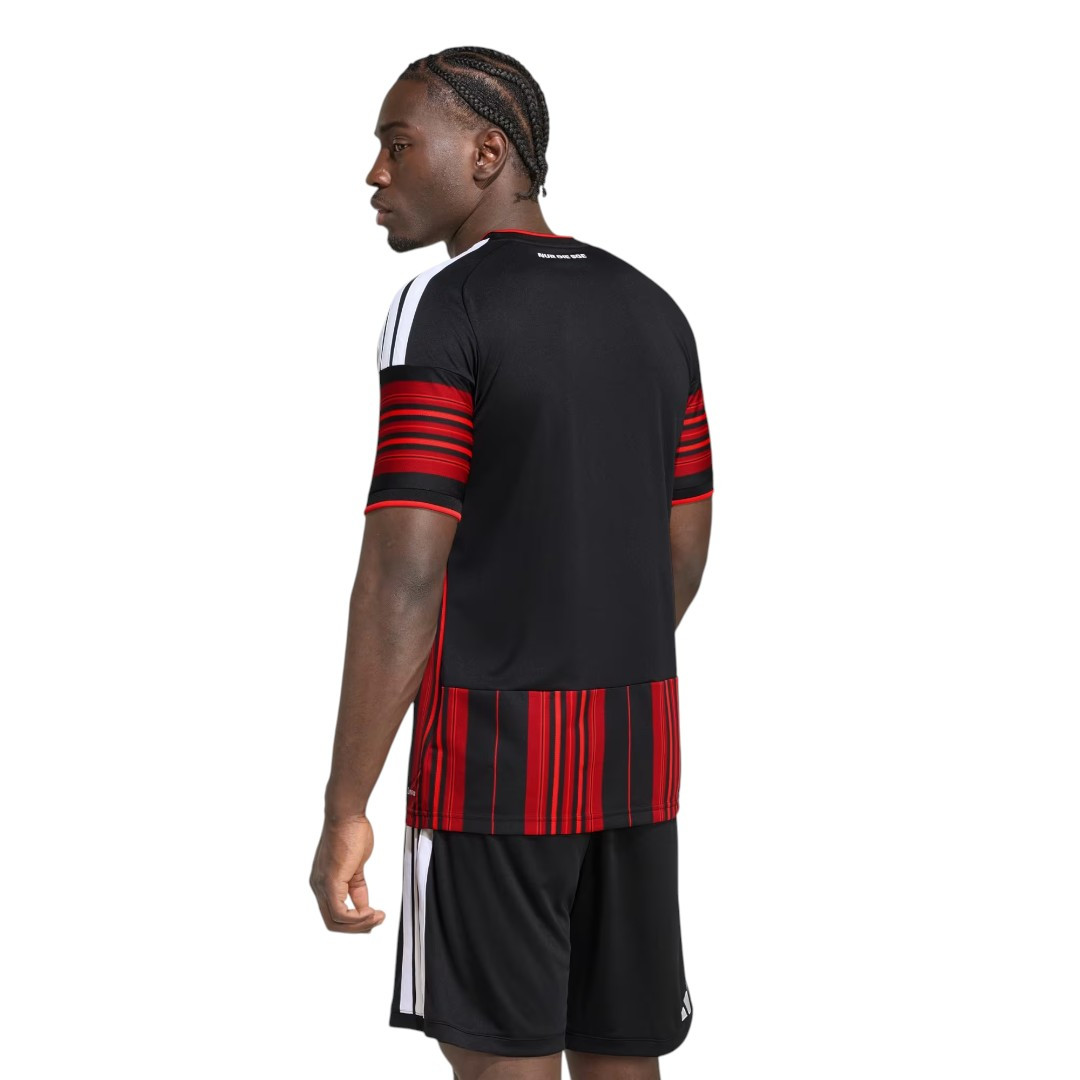 Frankfurt 26/27 Stadium Men's Home Shirt