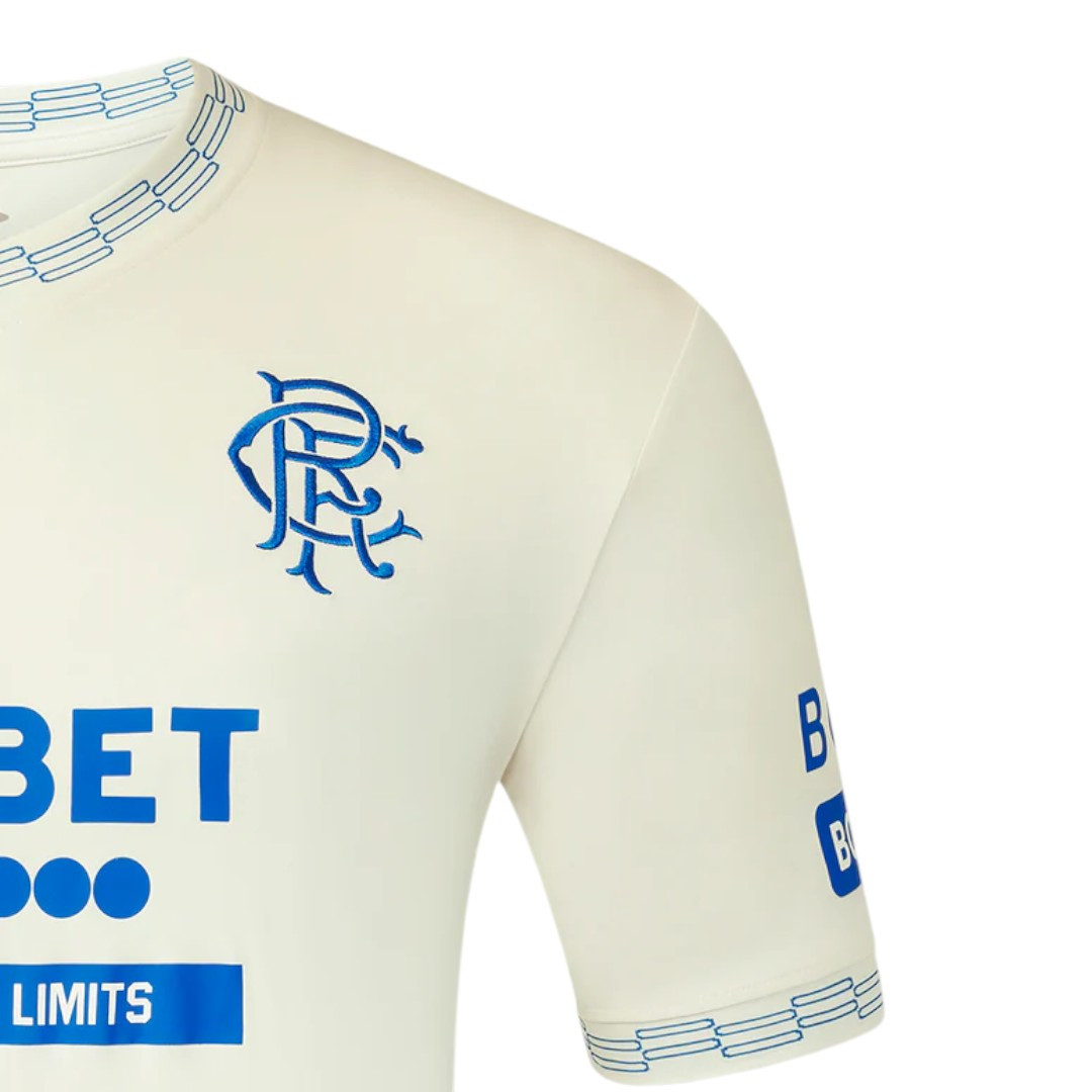 Rangers 26/27 Stadium Men's Away Shirt