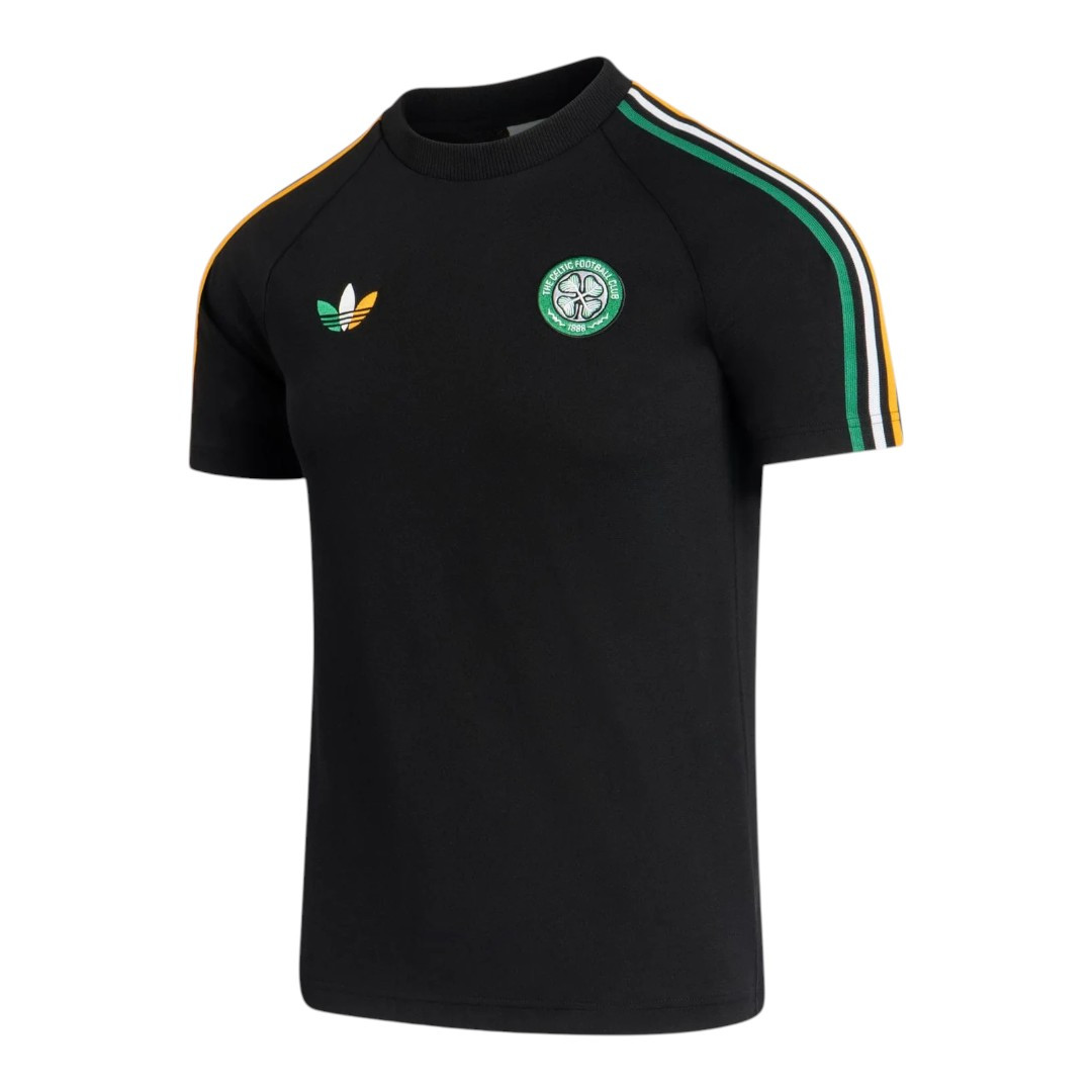 Celtic 26/27 Men's Origins T-Shirt