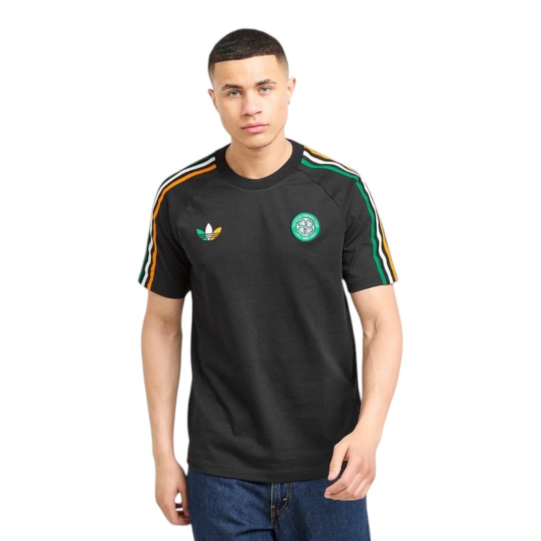 Celtic 26/27 Men's Origins T-Shirt