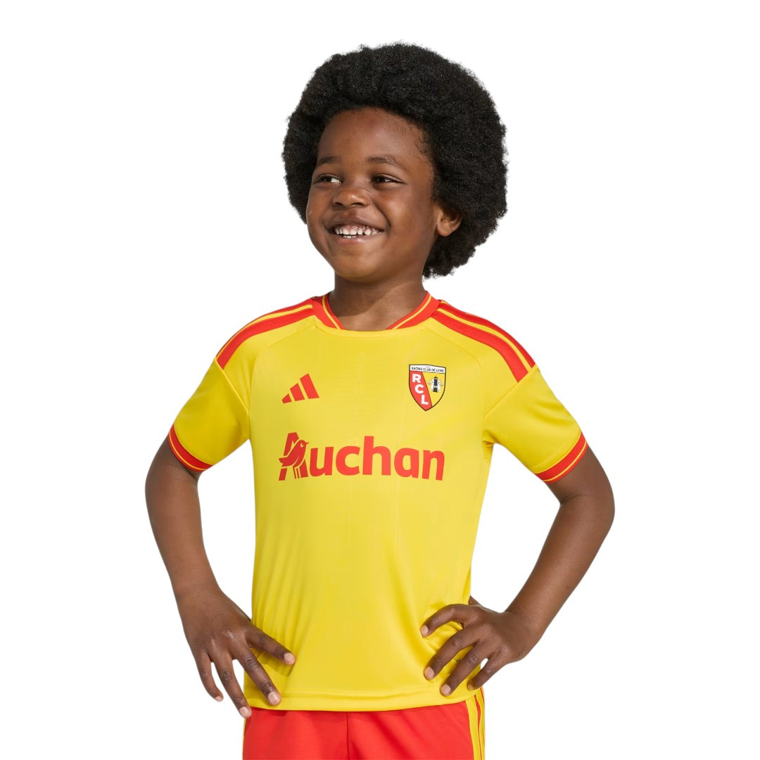 RC Lens 26/27 Kid's Home Set