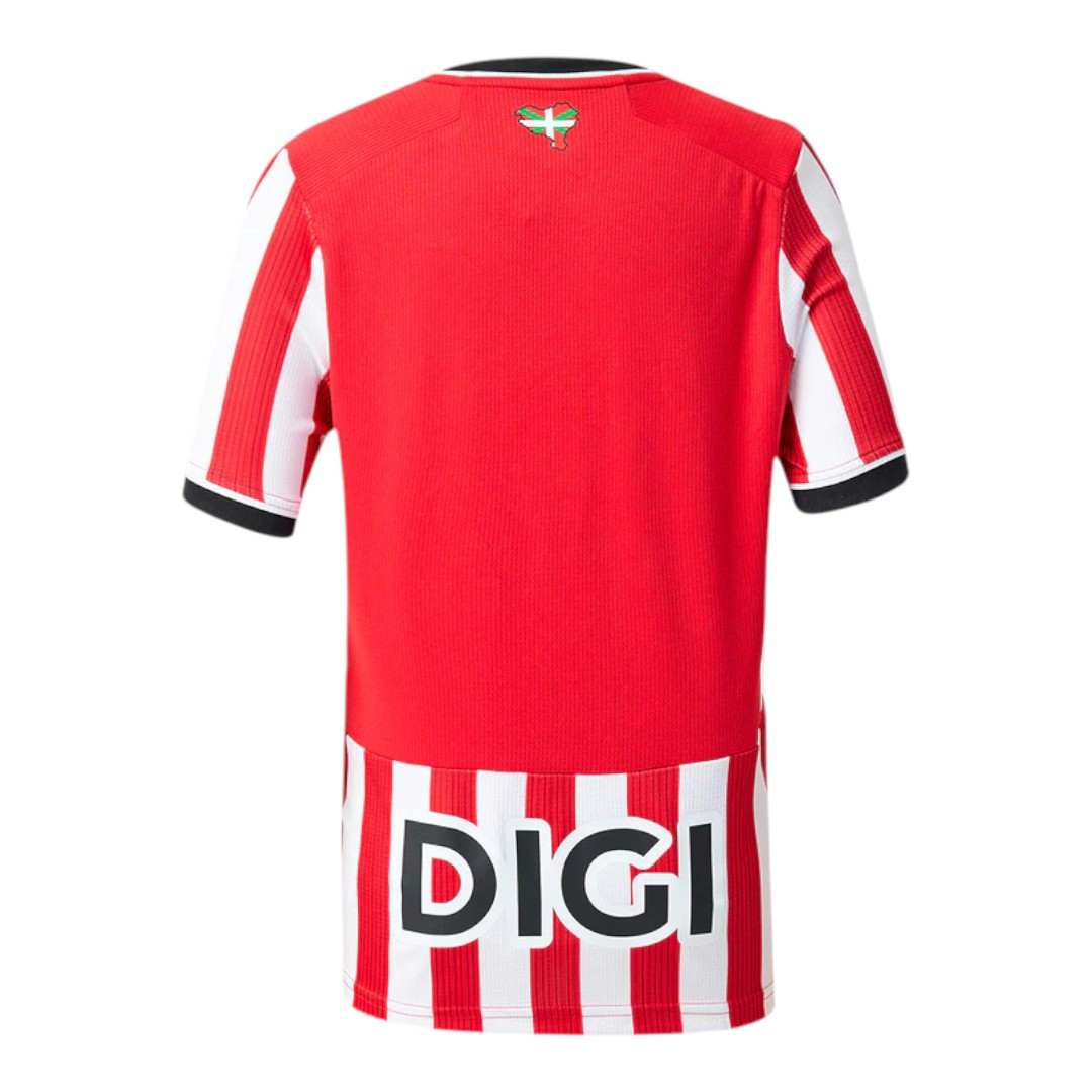 Athletic Bilbao 26/27 Kid's Home Set
