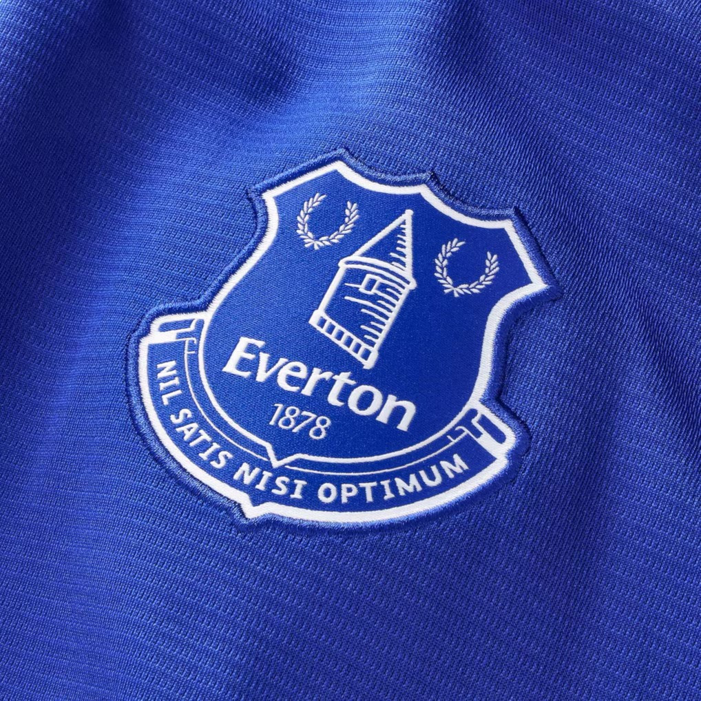 Everton 26/27 Stadium Men's Home Shirt