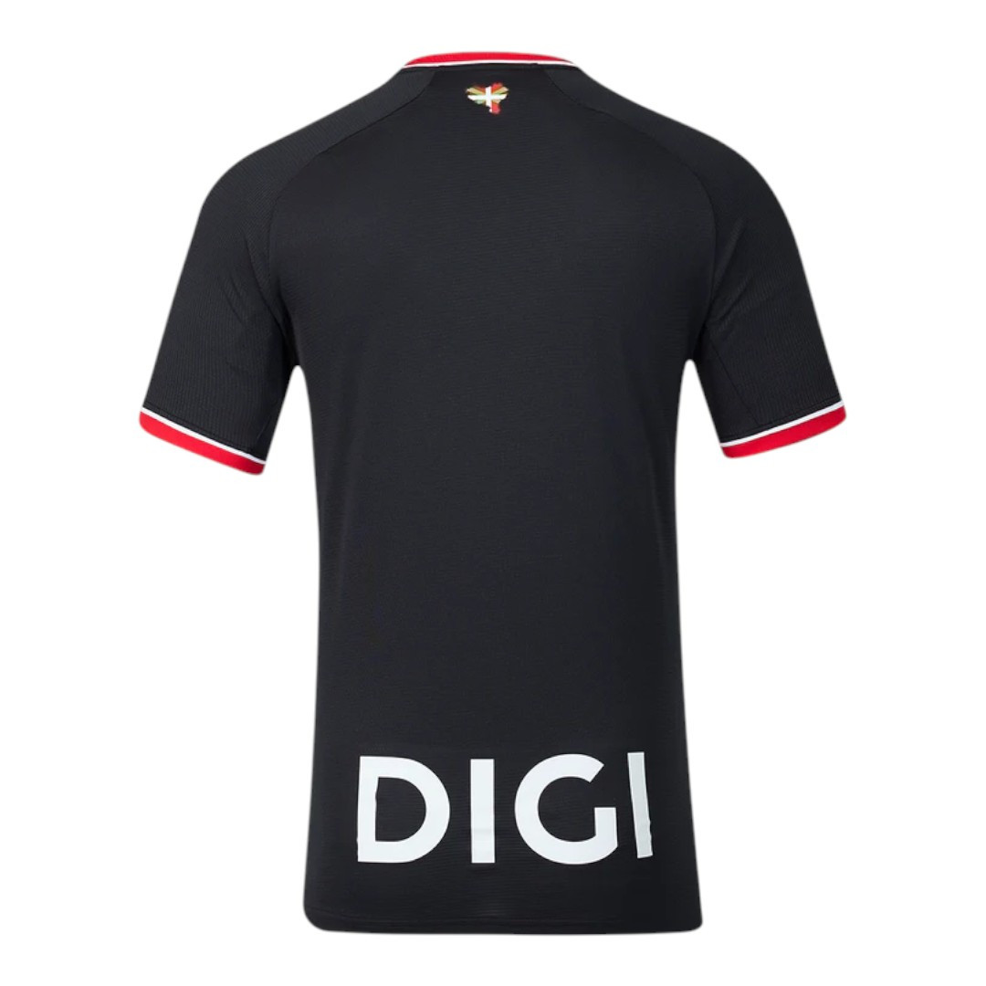 Athletic Bilbao 26/27 Stadium Men's Away Shirt