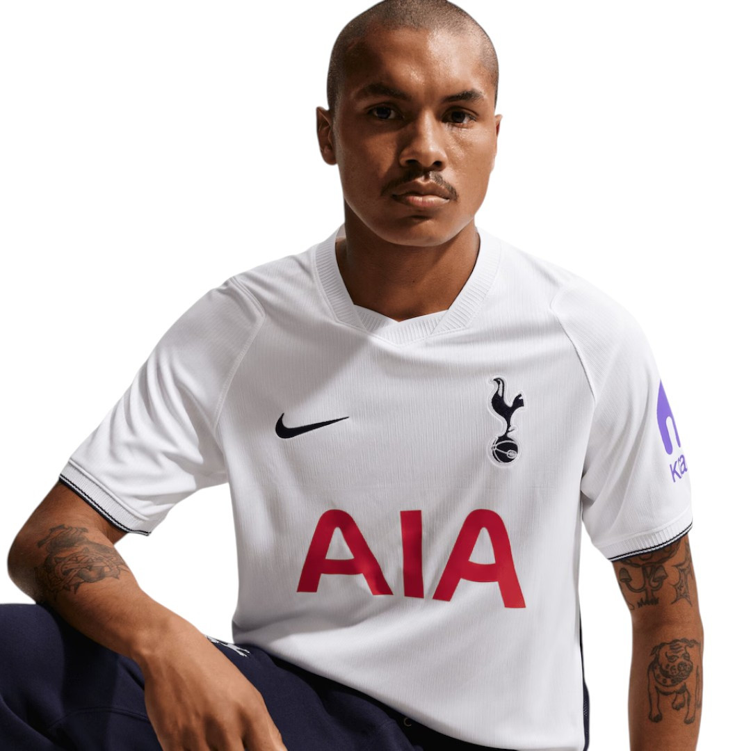 Tottenham 26/27 Stadium Men's Home Shirt