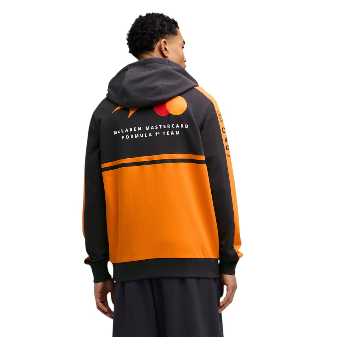 McLaren 2026 Team Hoodie
