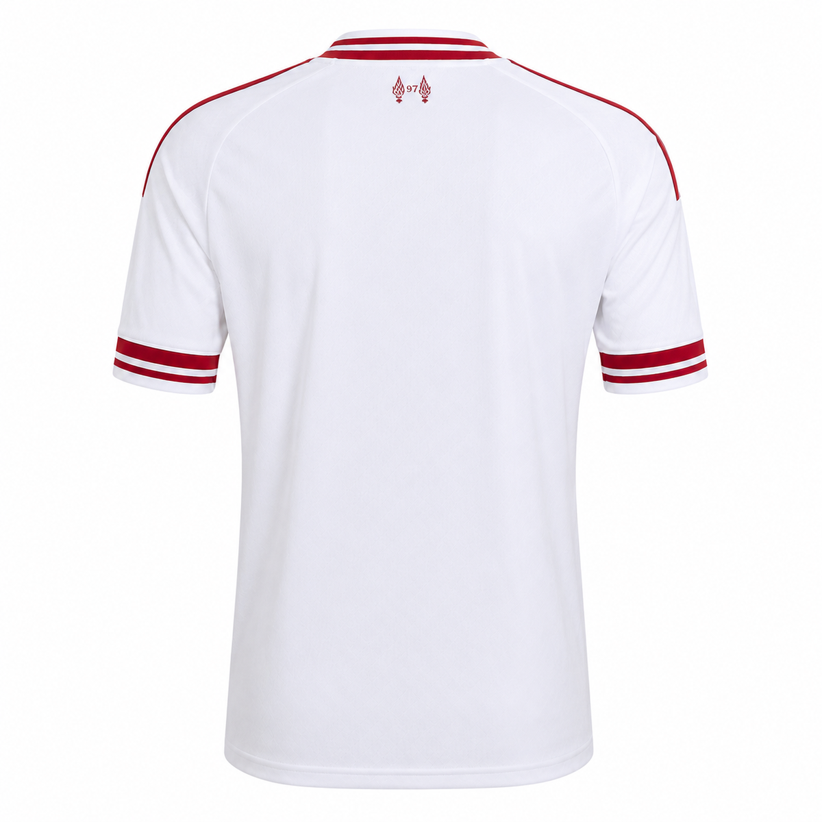 Liverpool 26/27 Stadium Men's Away Shirt