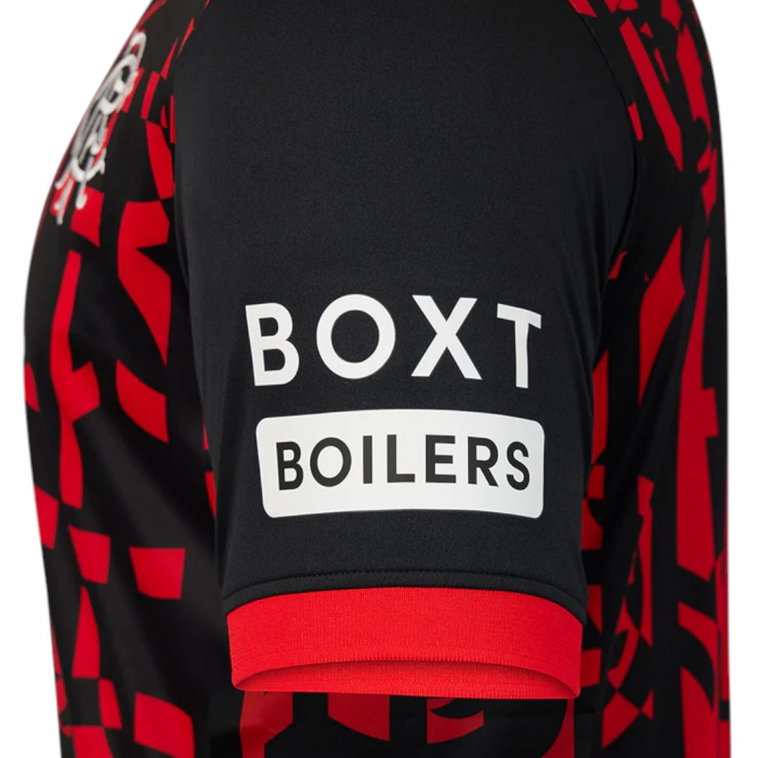 Rangers 26/27 Stadium Men's Third Shirt