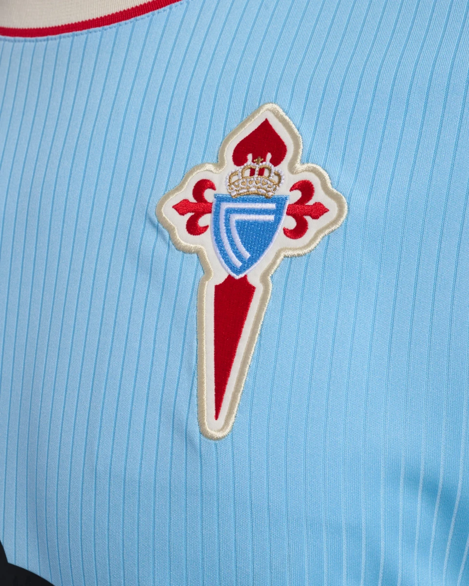 Celta Vigo 26/27 Stadium Men's Home Shirt