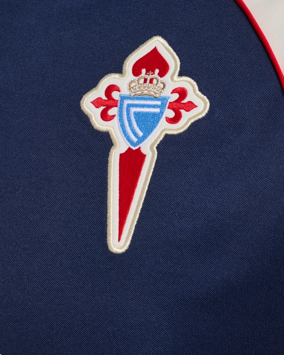 Celta Vigo 26/27 Stadium Men's Away Shirt