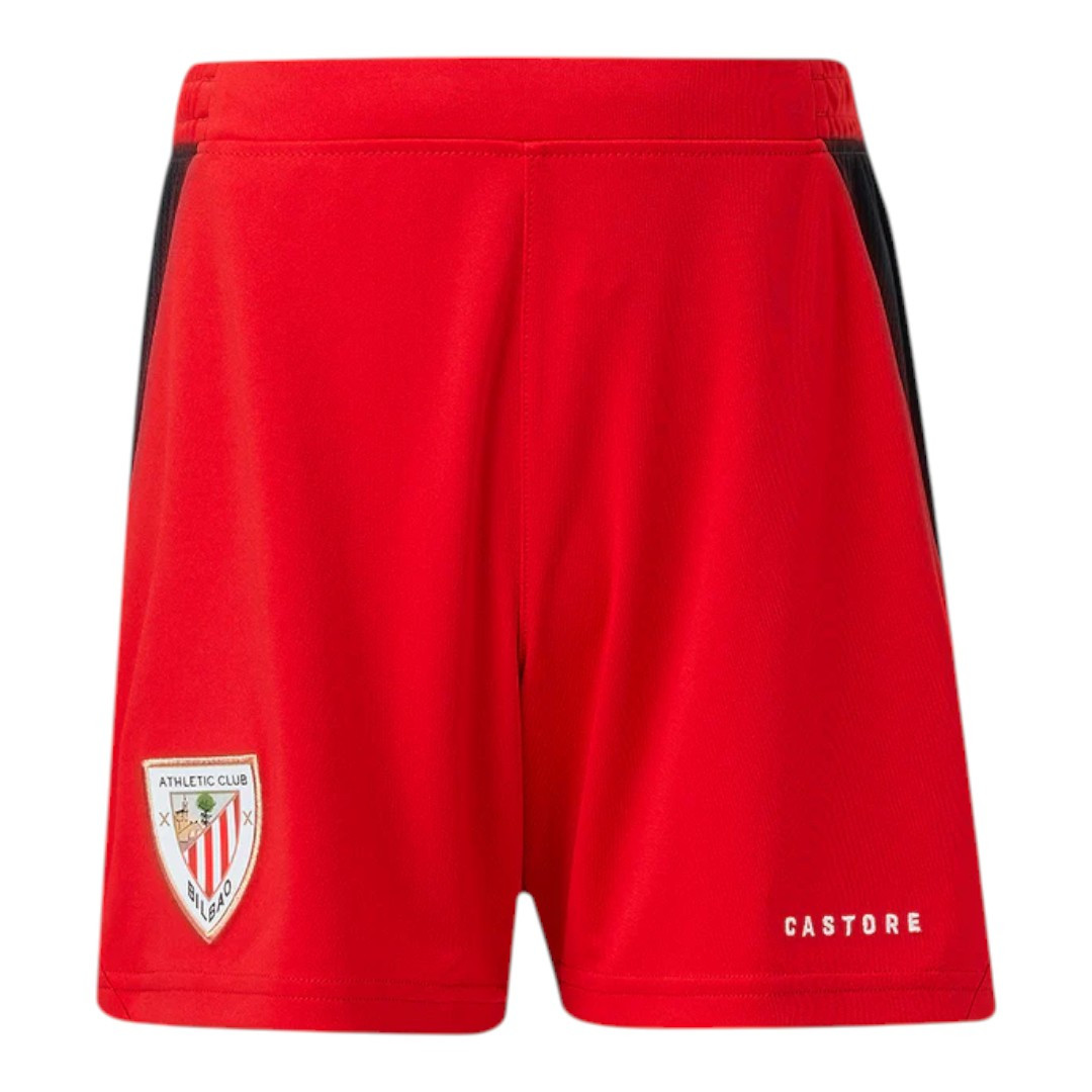 Athletic Bilbao 26/27 Kid's Away Set
