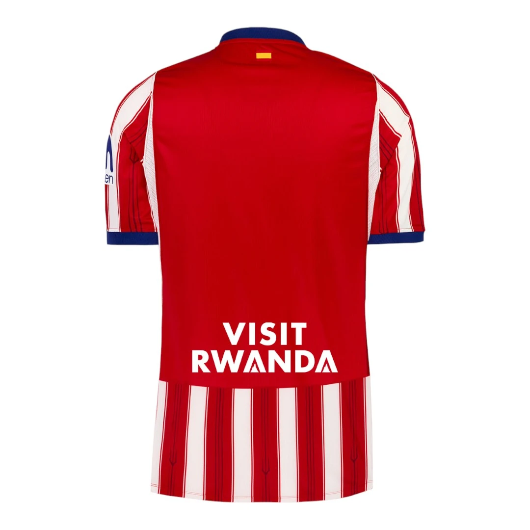 Atletico Madrid 26/27 Stadium Men's Home Shirt