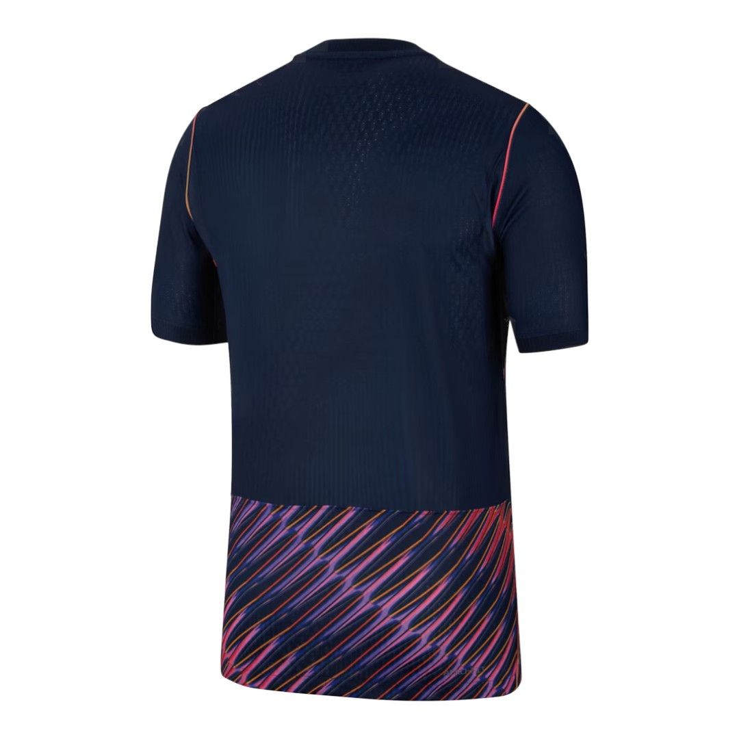 Tottenham 26/27 Authentic Men's Away Shirt