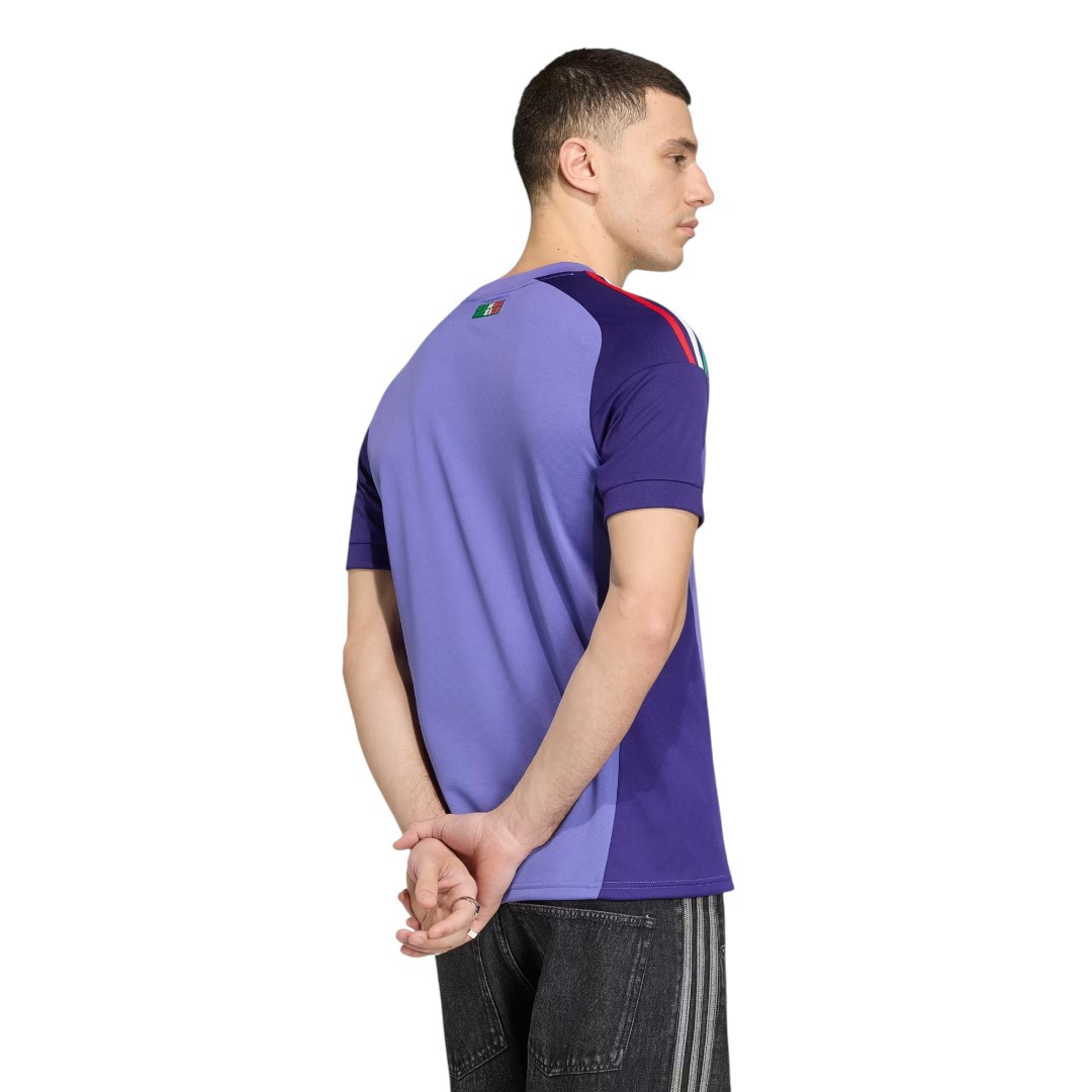Mexico 2026 Men's Away Goalkeeper Shirt