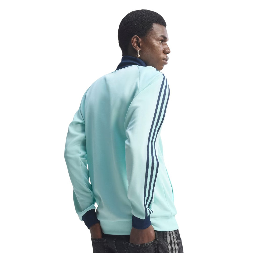 Germany 2026 Men's Originals Jacket