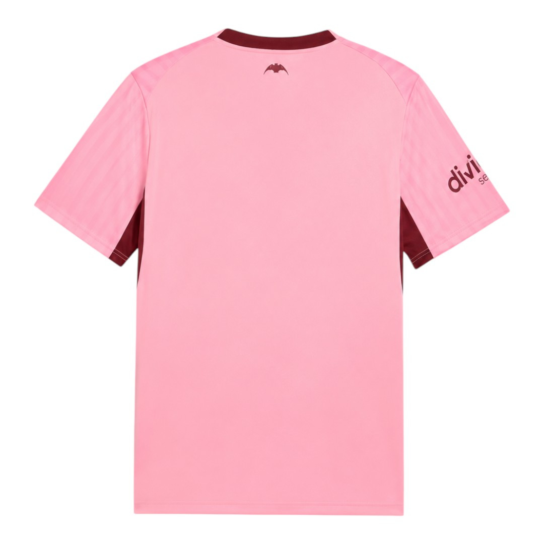 Valencia 26/27 Stadium Men's Third Shirt