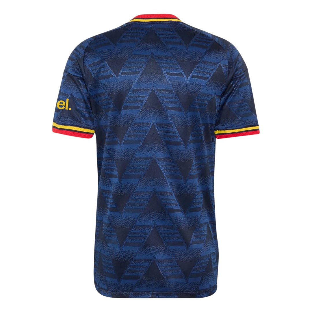 Arsenal 26/27 Authentic Men's Away Shirt