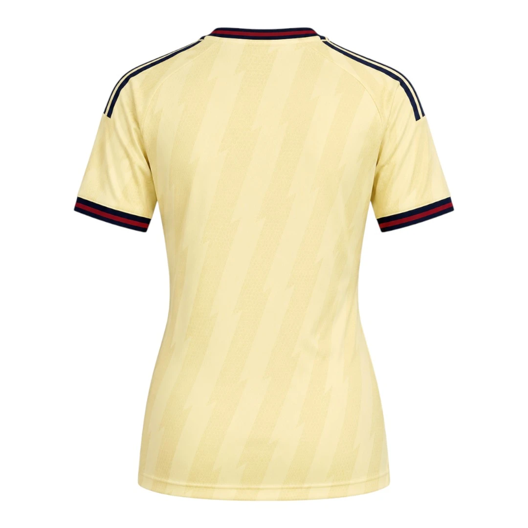 Arsenal 26/27 Women's Third Shirt