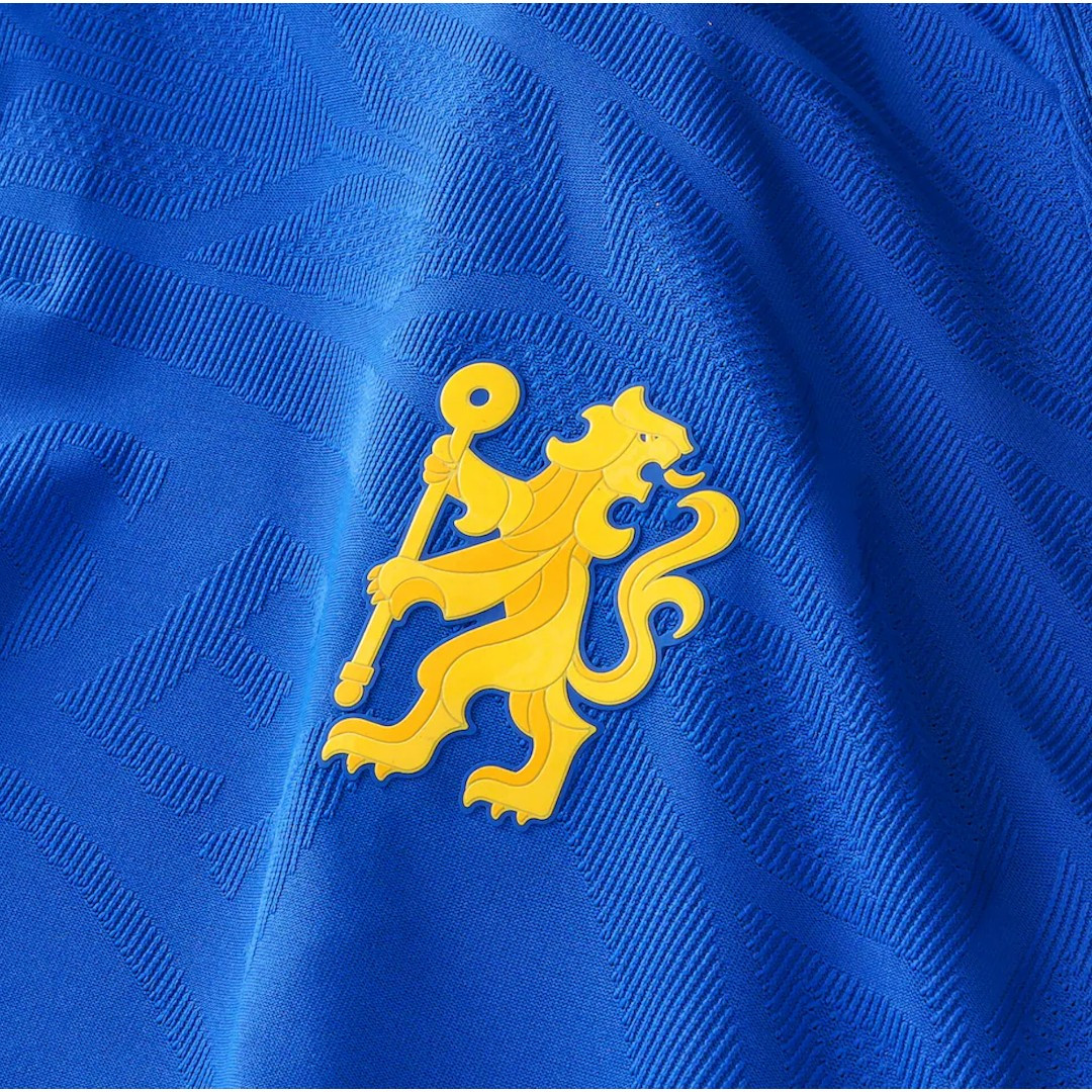 Chelsea 26/27 Men's Home Long Sleeve Shirt