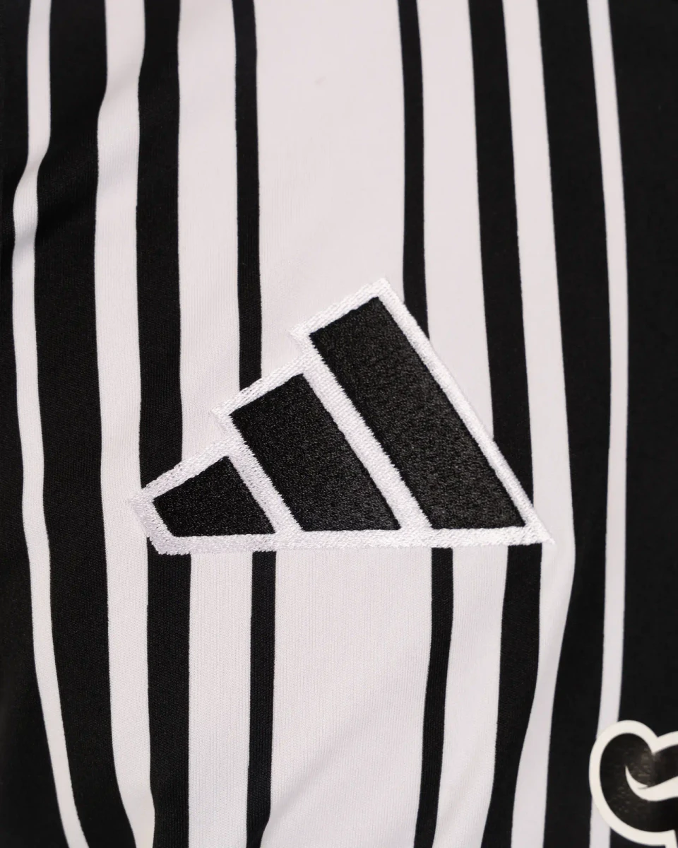 Newcastle United 26/27 Men's Home Long Sleeve Shirt