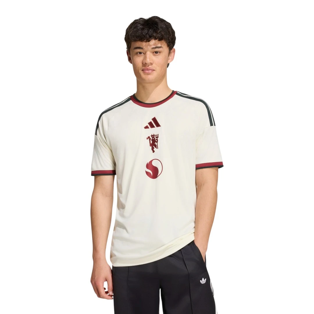 Manchester United 26/27 Stadium Men's Third Shirt