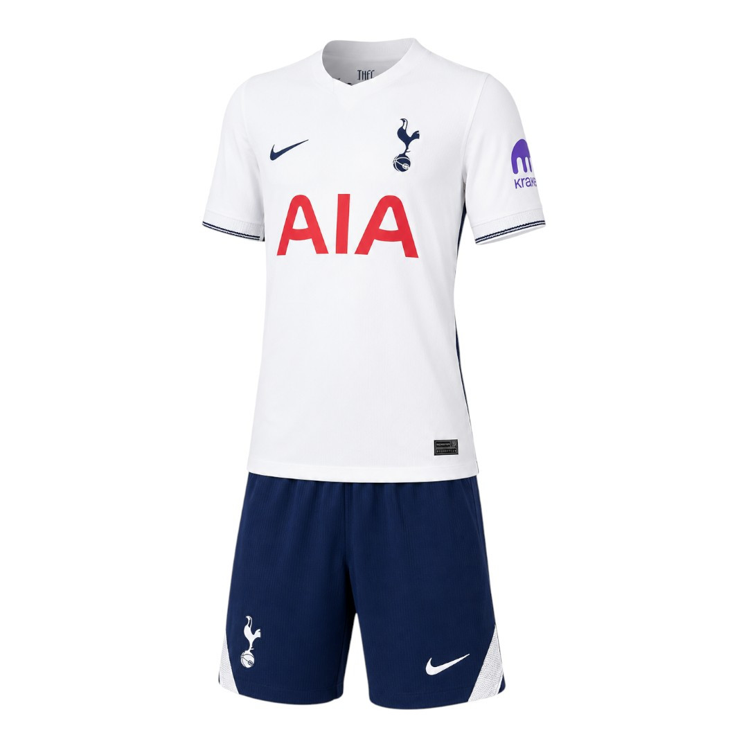 Tottenham 26/27 Kid's Home Set