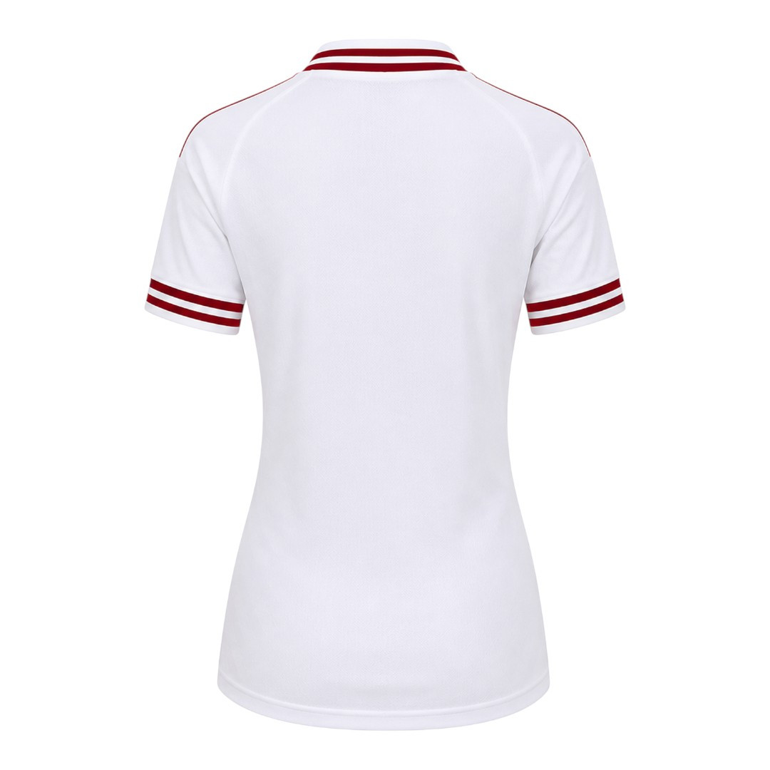 Liverpool 26/27 Women's Away Shirt