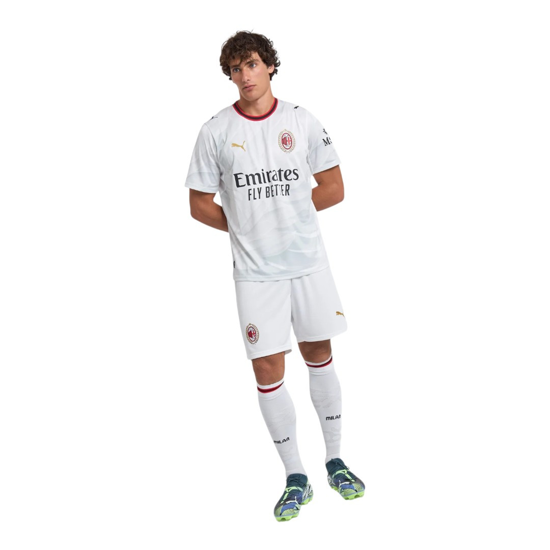 AC Milan 26/27 Stadium Men's Away Shirt