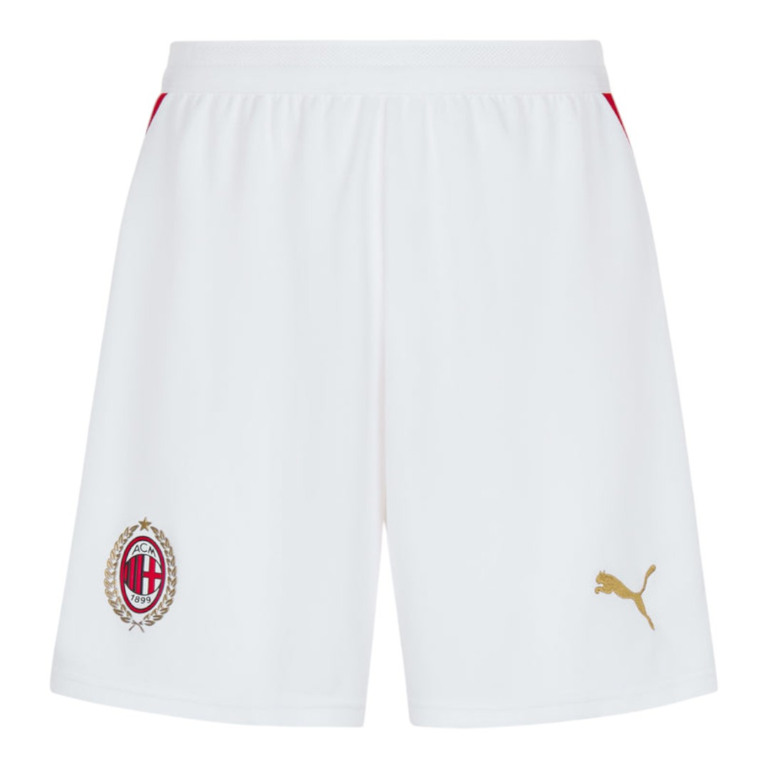 AC Milan 26/27 Authentic Men's Away Shirt