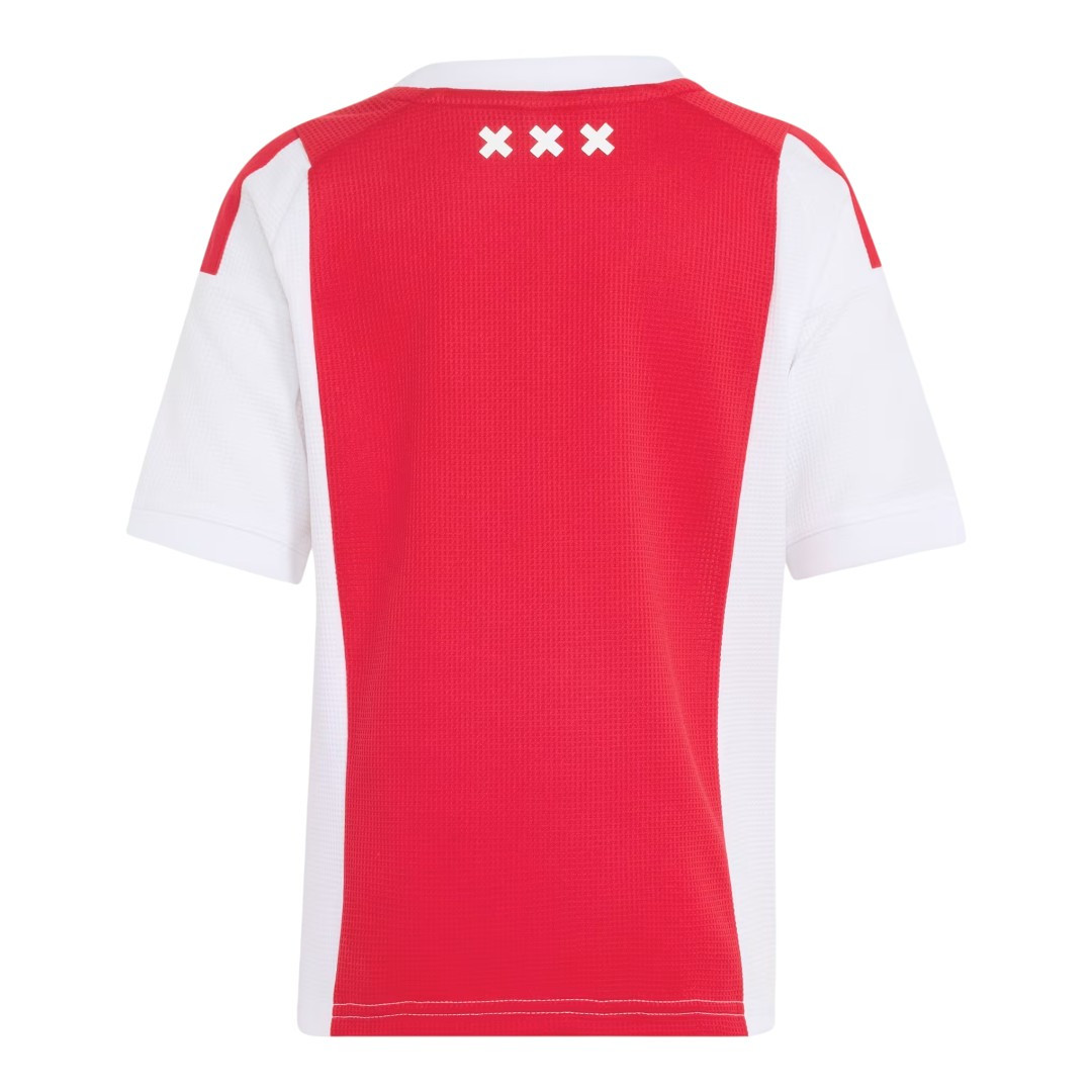Ajax 26/27 Kid's Home Set