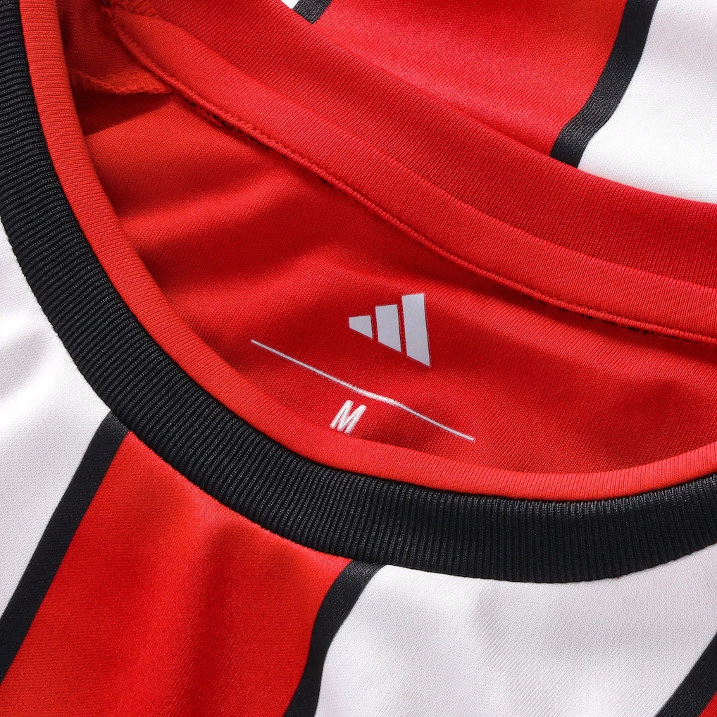Sheffield United 26/27 Stadium Men's Home Shirt