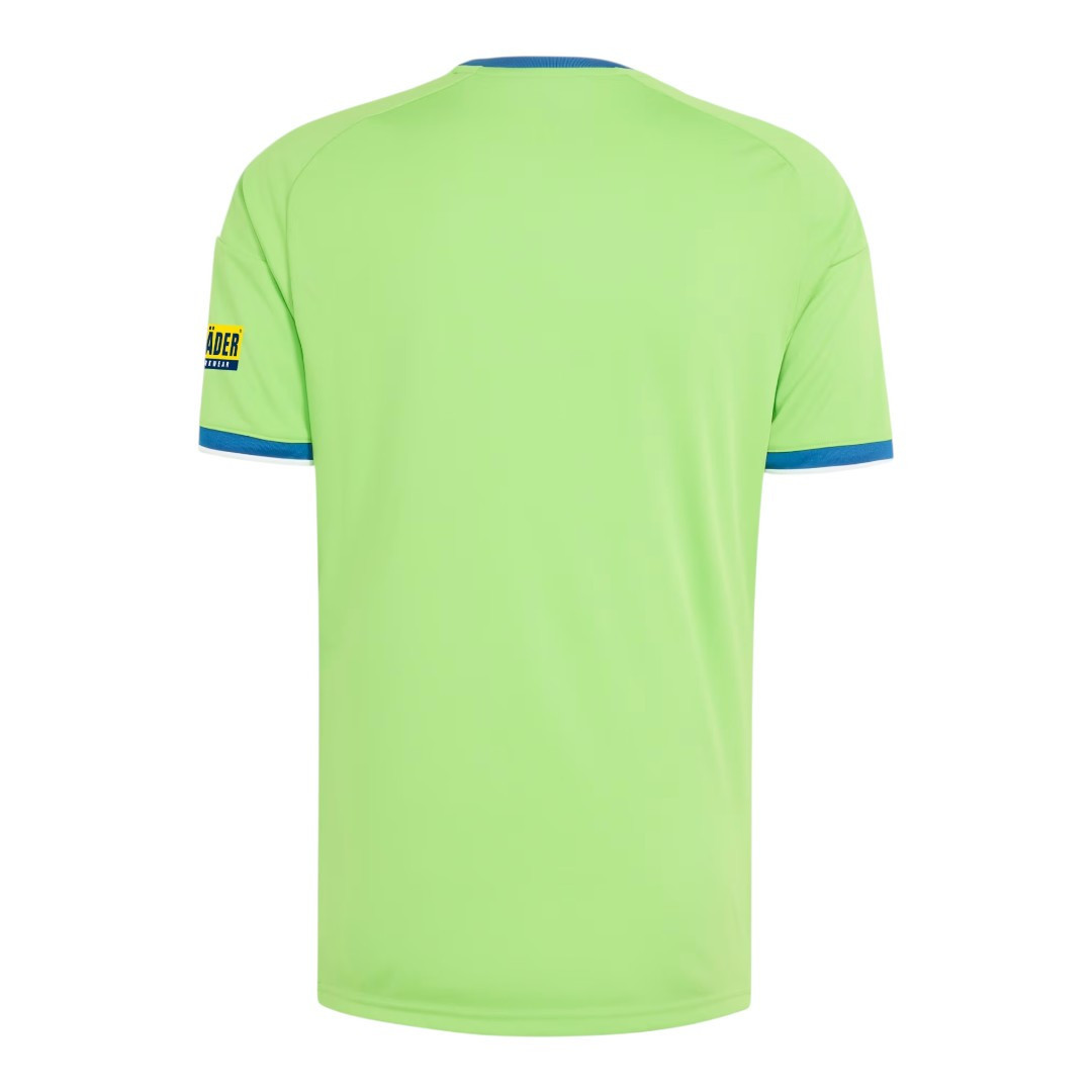 Schalke 04 26/27 Stadium Men's Third Shirt