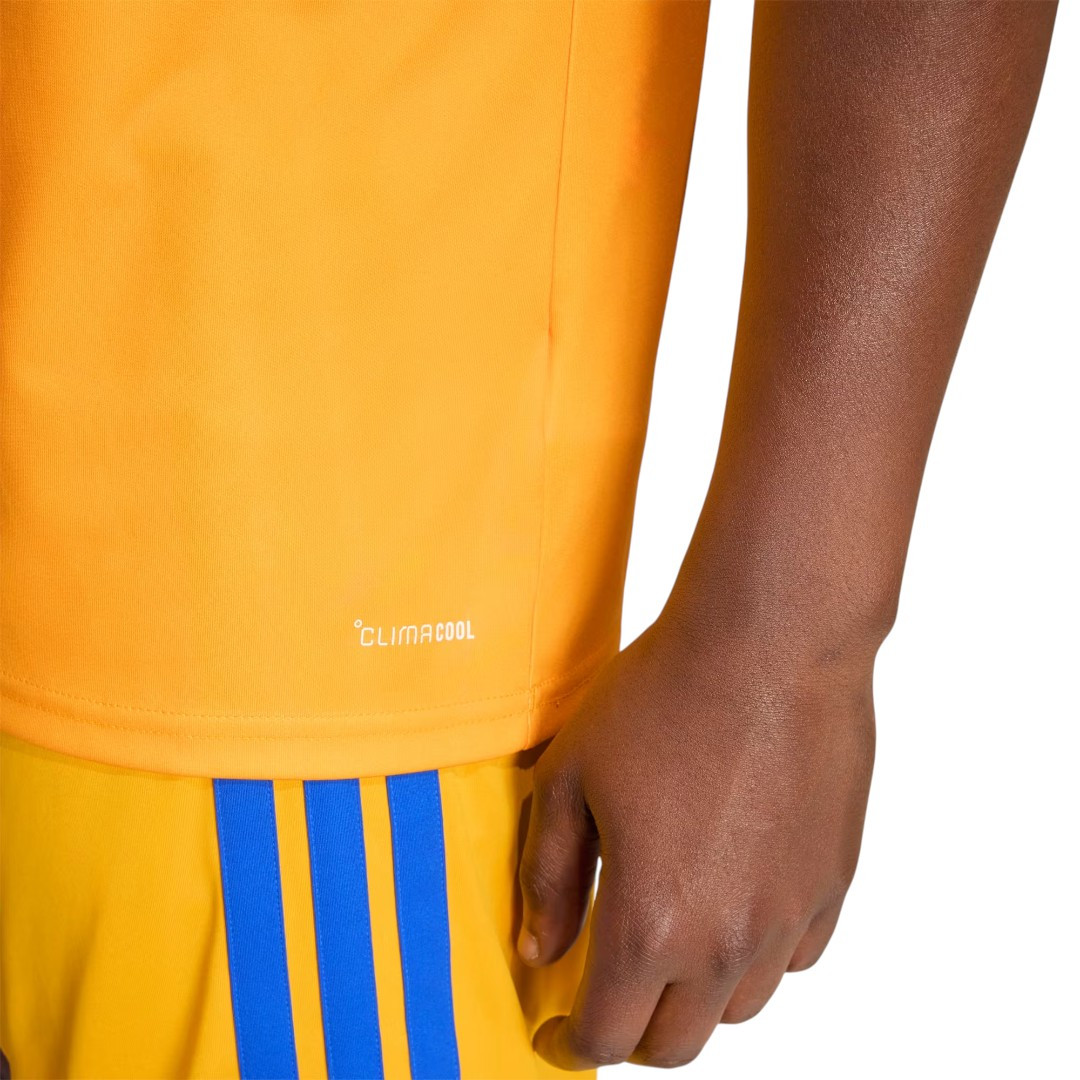 Tigres UANL 26/27 Stadium Men's Home Shirt