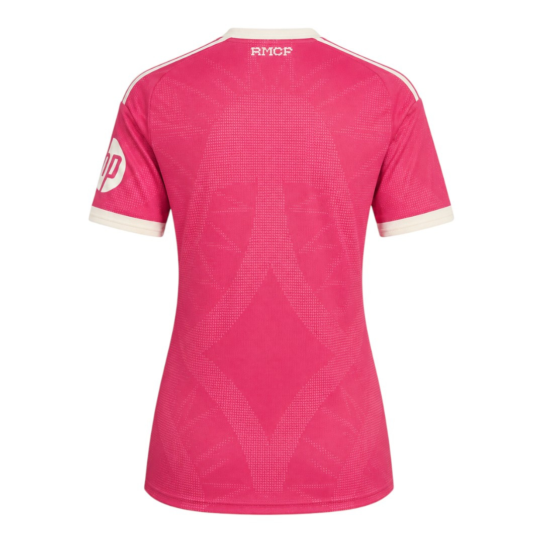 Real Madrid 26/27 Women's Third Shirt
