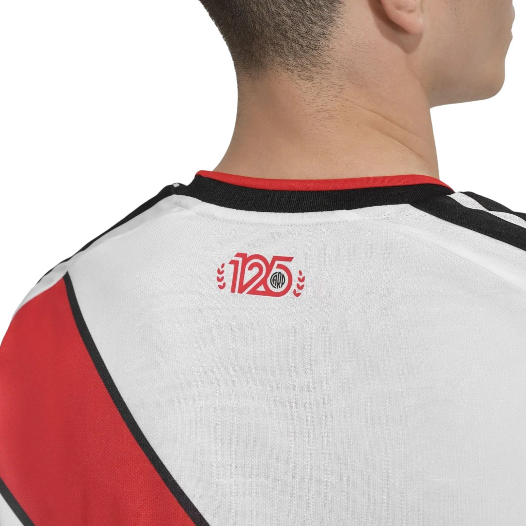 River Plate 26/27 Stadium Men's Home Shirt