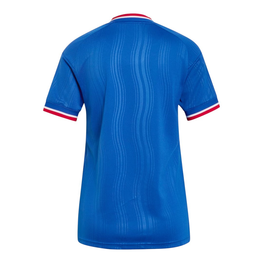 Manchester United 26/27 Women's Away Shirt