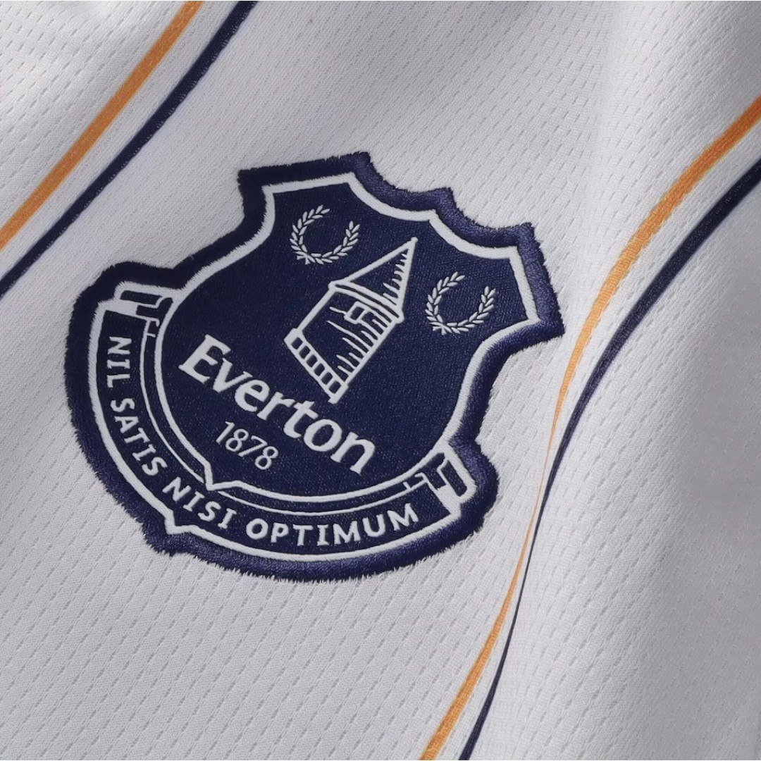 Everton 26/27 Stadium Men's Away Shirt