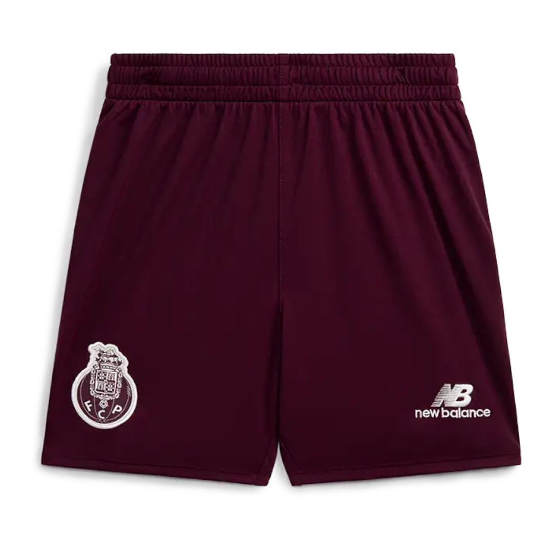 Porto 26/27 Kid's Away Set