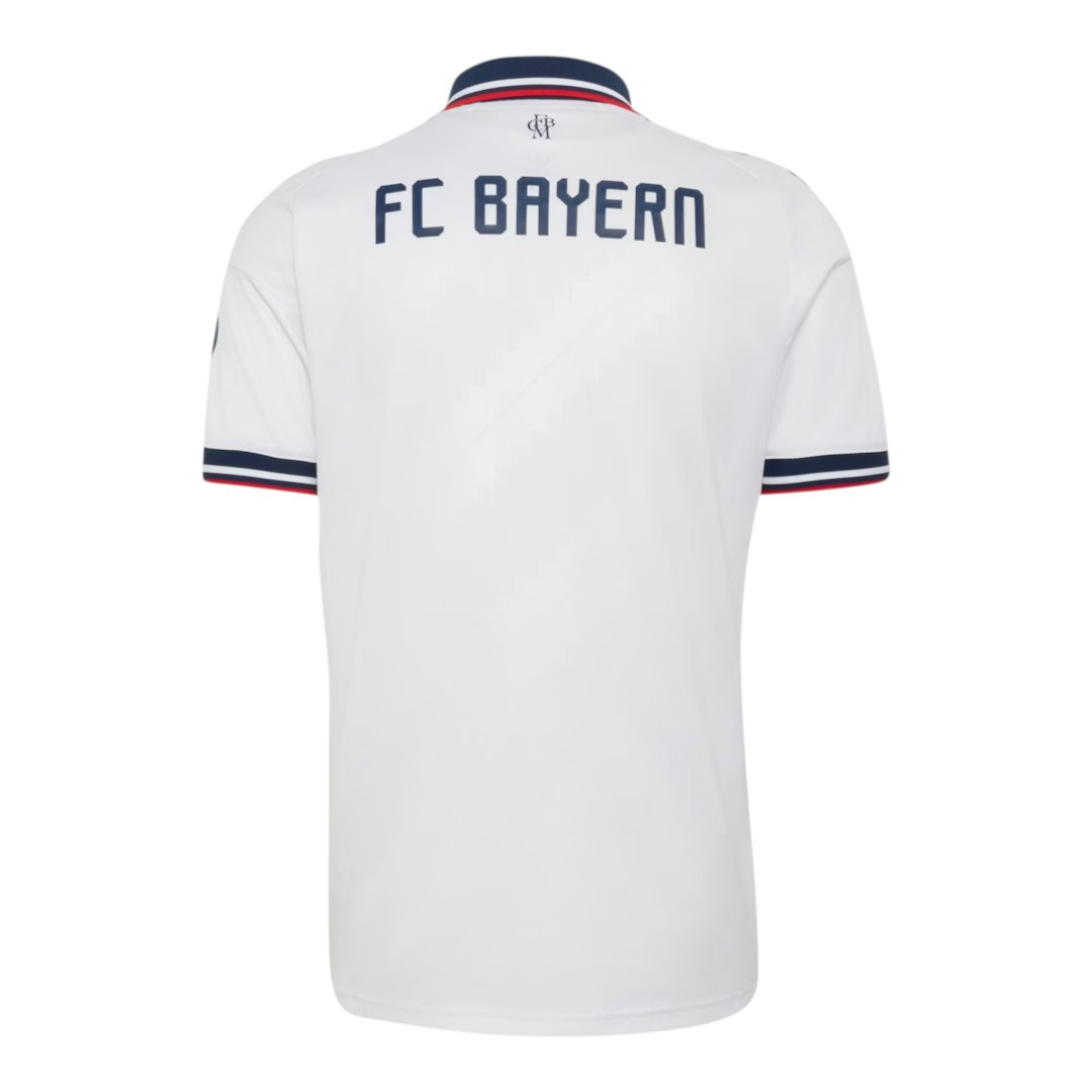 Bayern Munich 26/27 Stadium Men's Away Shirt