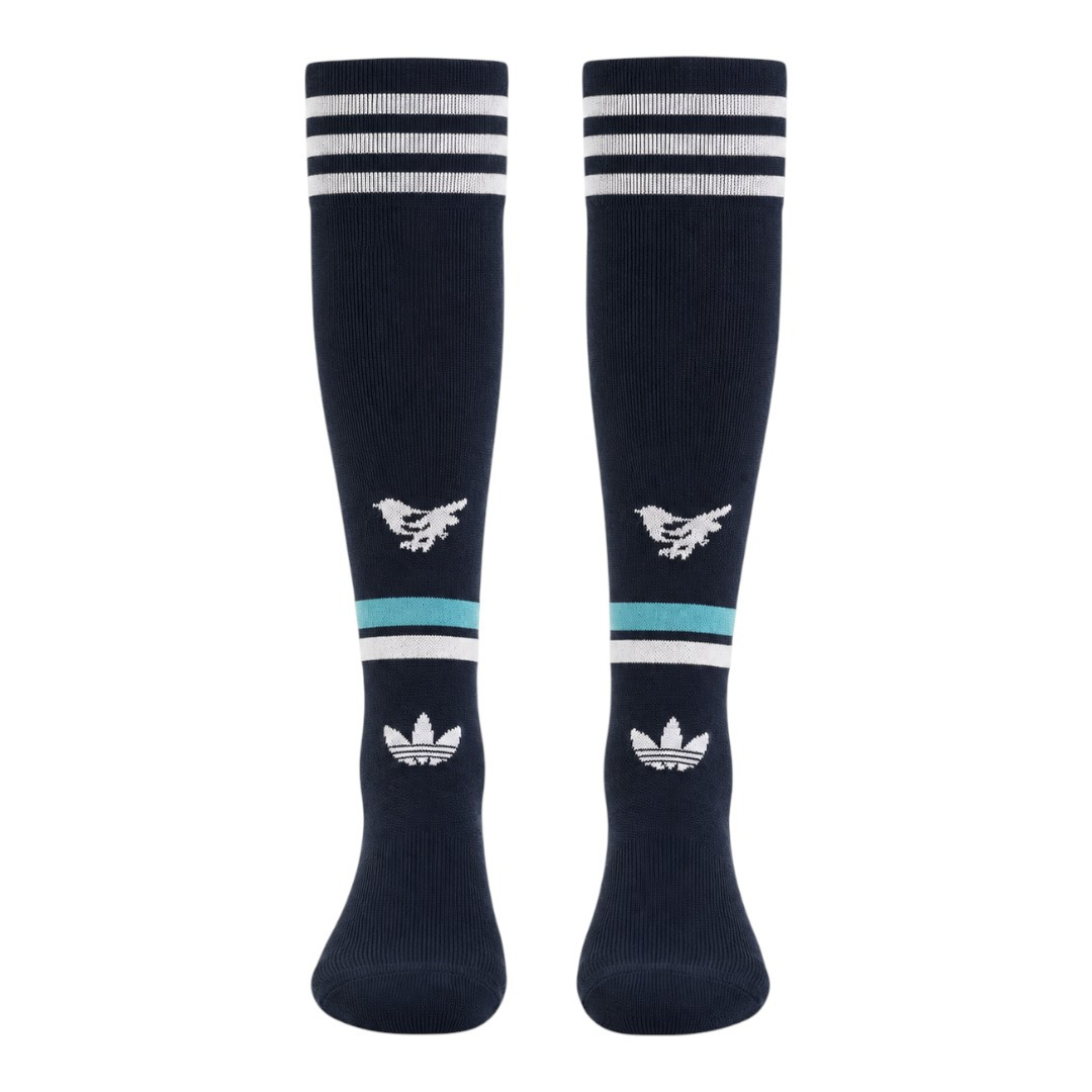 Newcastle United 26/27 Kid's Away Set