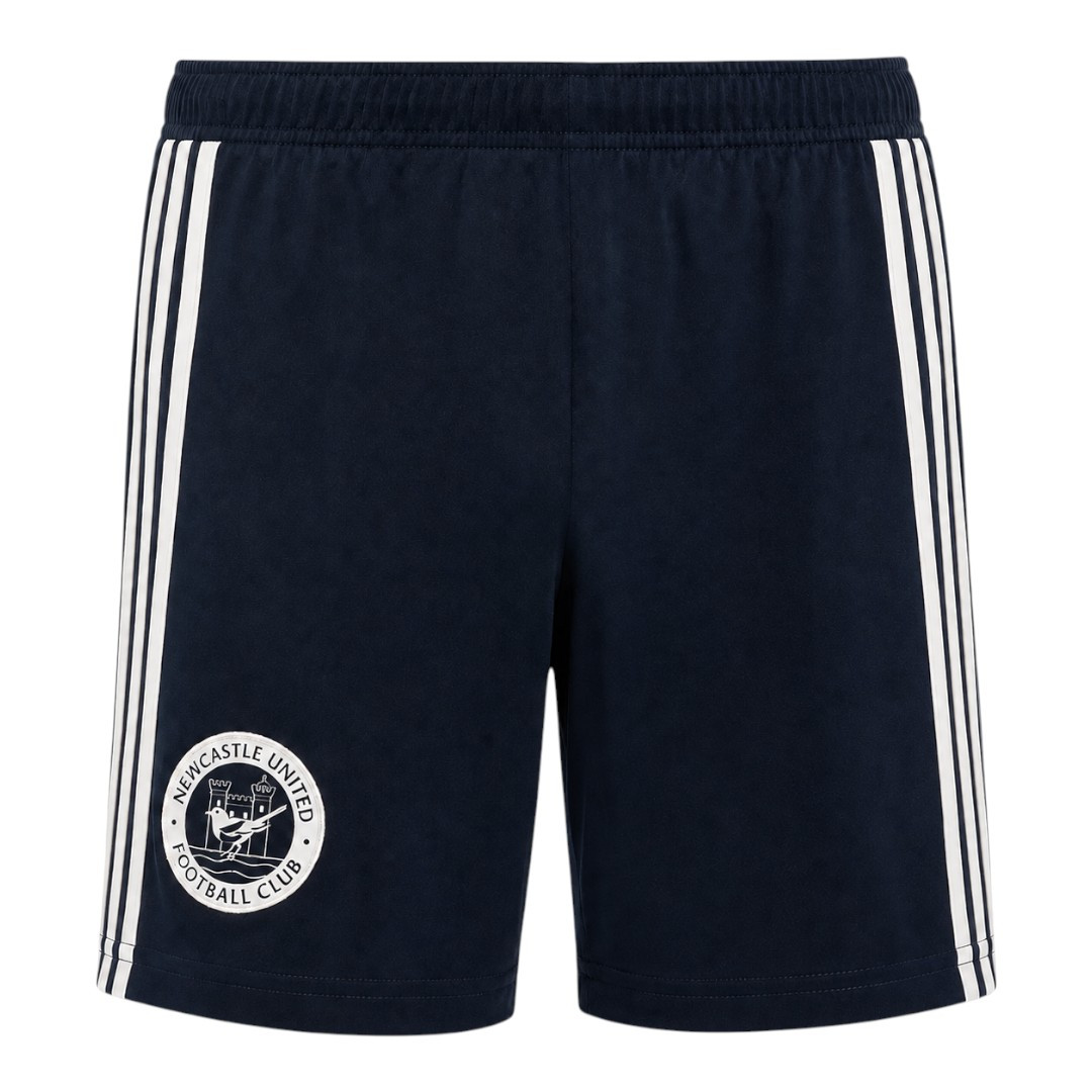 Newcastle United 26/27 Kid's Away Set