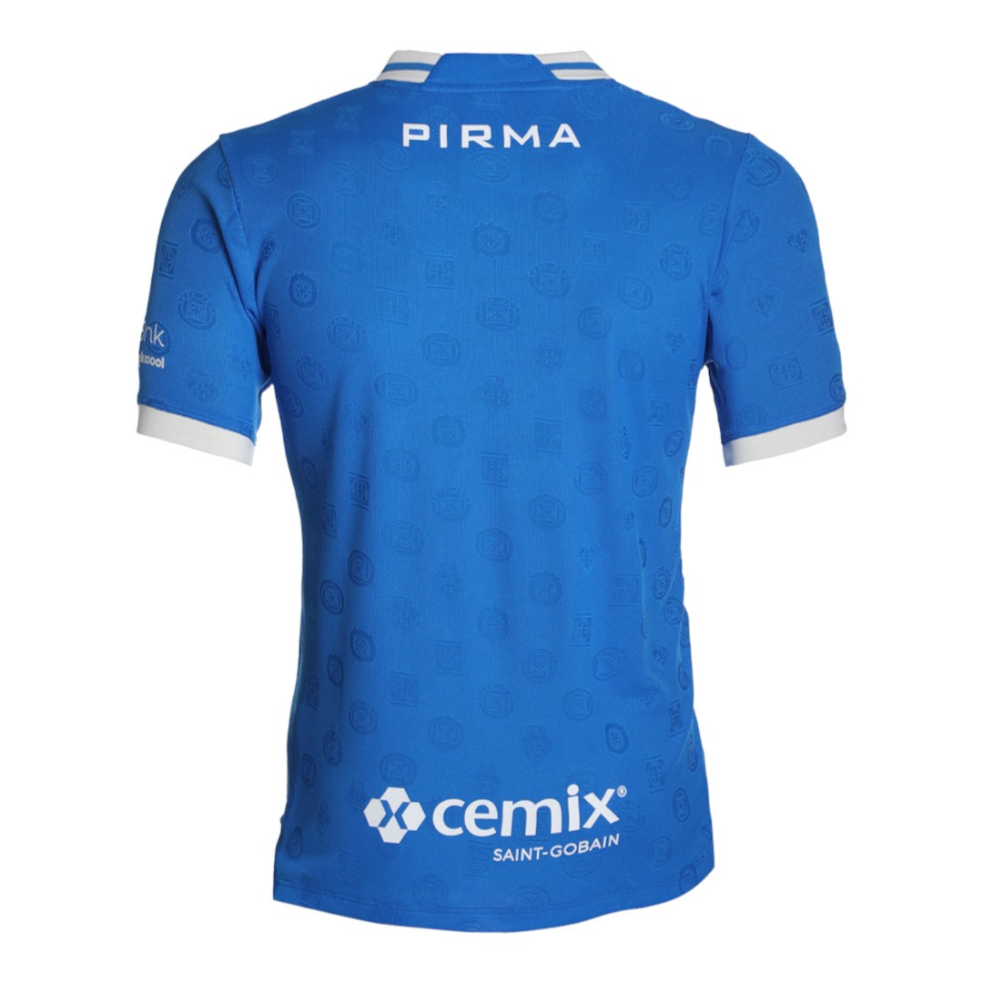 Cruz Azul 26/27 Stadium Men's Home Shirt