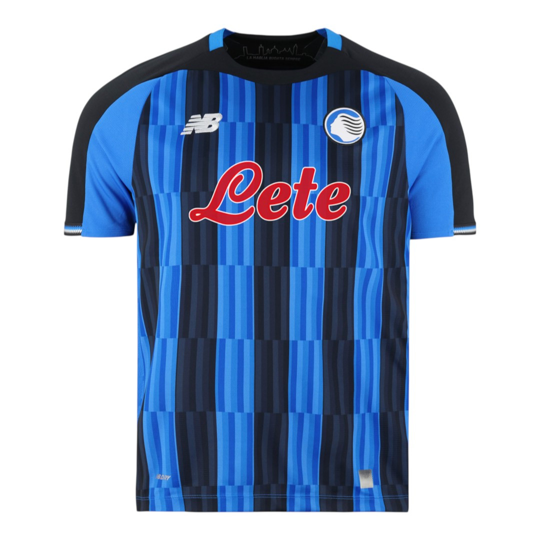 Atalanta 26/27 Stadium Men's Home Shirt