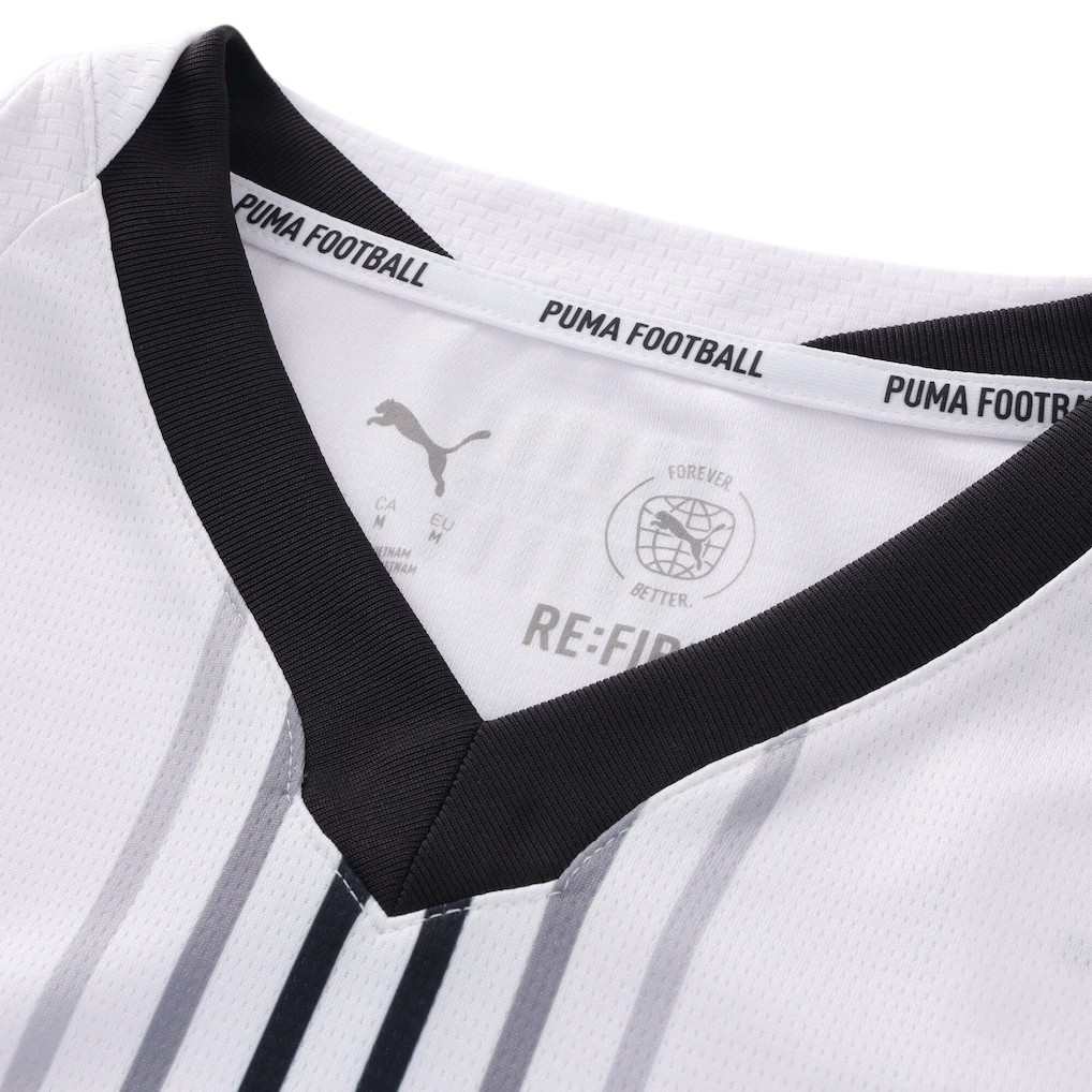 Derby County 26/27 Stadium Men's Home Shirt