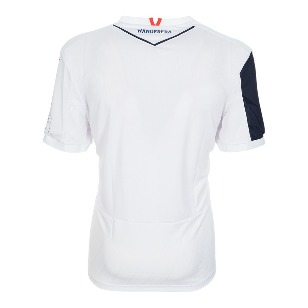 Bolton 26/27 Stadium Men's Home Shirt