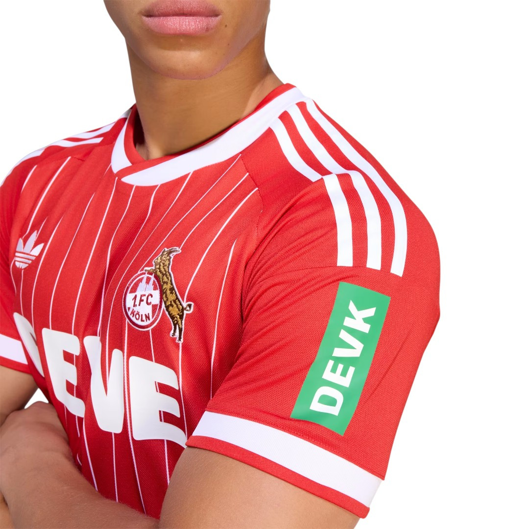 Köln 26/27 Stadium Men's Away Shirt