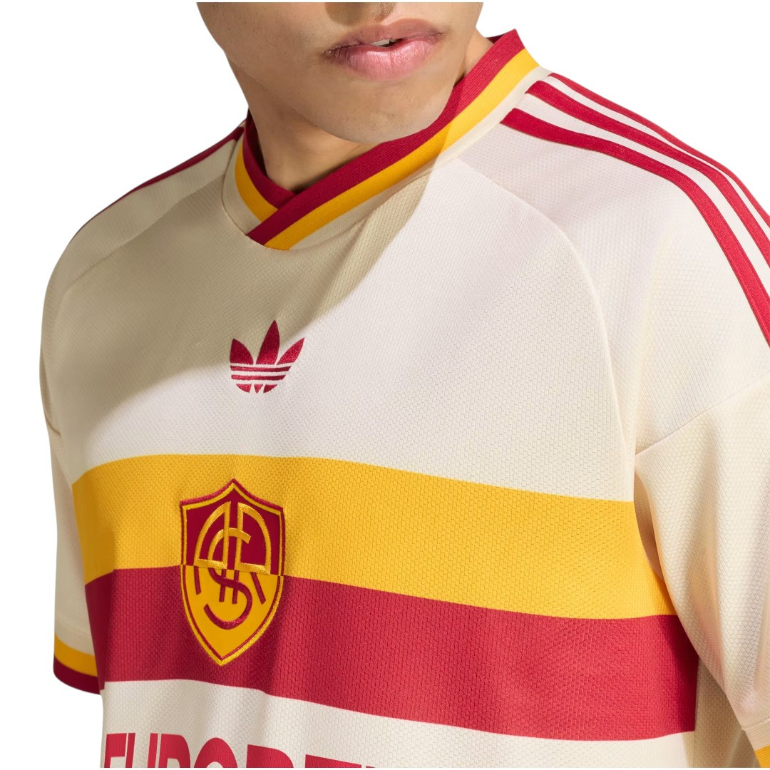 AS Roma 26/27 Stadium Men's Away Shirt